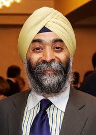 Amar Sawhney