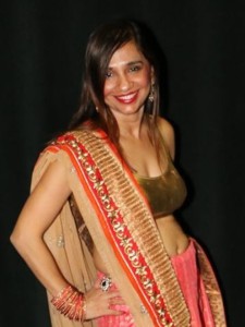IMANE President Sapna Aggarwal