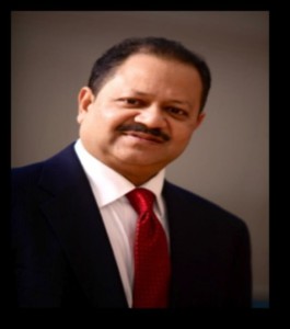 Dr. Ajay K. Lodha